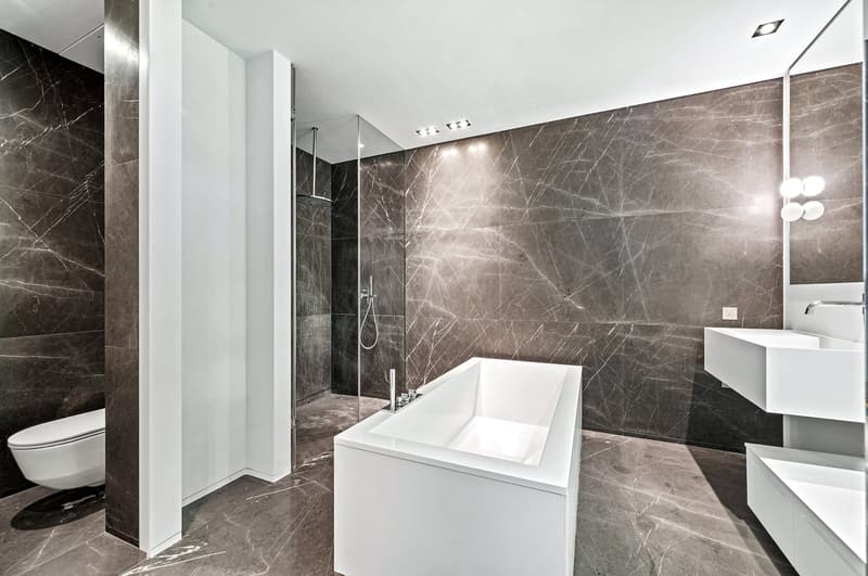 Magnifique et spacieuse propriété rénovée du XVIIIᵉ siècle, parcelle de 3 136 m², piscine intérieure (12)