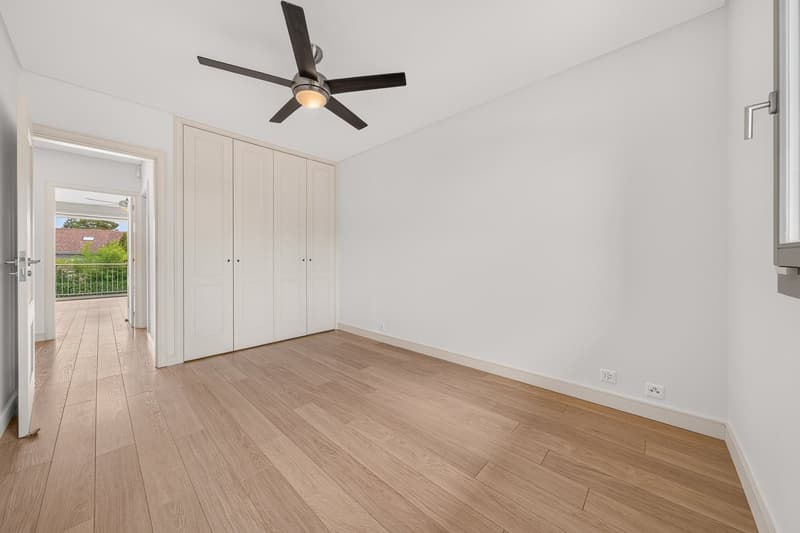 Magnifique townhouse entièrement rénovée au coeur d'une environnement verdoyant (12)