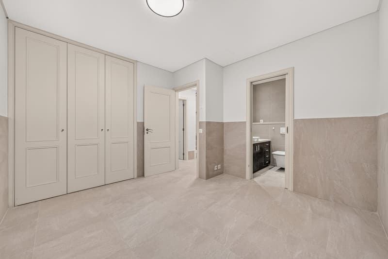 Magnifique townhouse entièrement rénovée au coeur d'une environnement verdoyant (15)