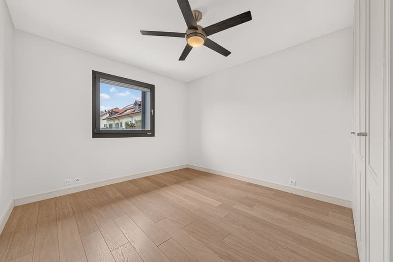 Magnifique townhouse entièrement rénovée au coeur d'une environnement verdoyant (11)