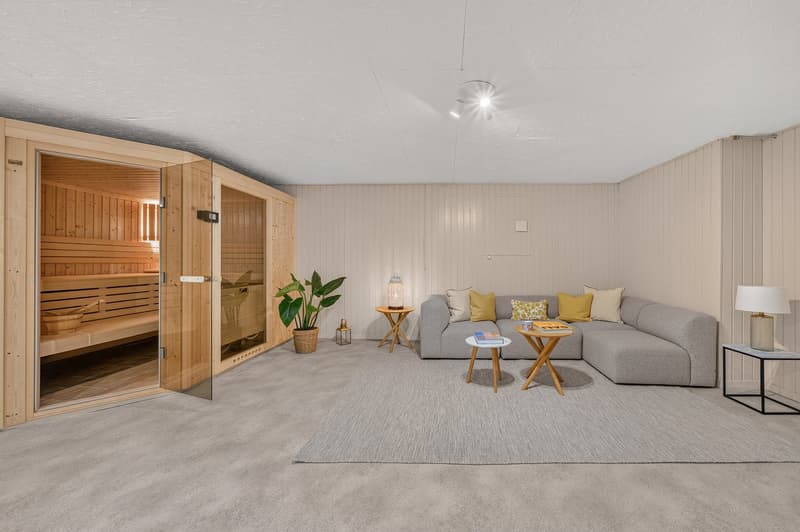 Maison individuelle de 5.5 pièces à Coppet – Élégance, confort et nature (12)