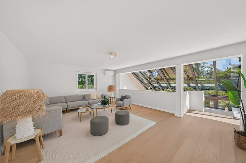 Maison individuelle de 5.5 pièces à Coppet – Élégance, confort et nature (3)