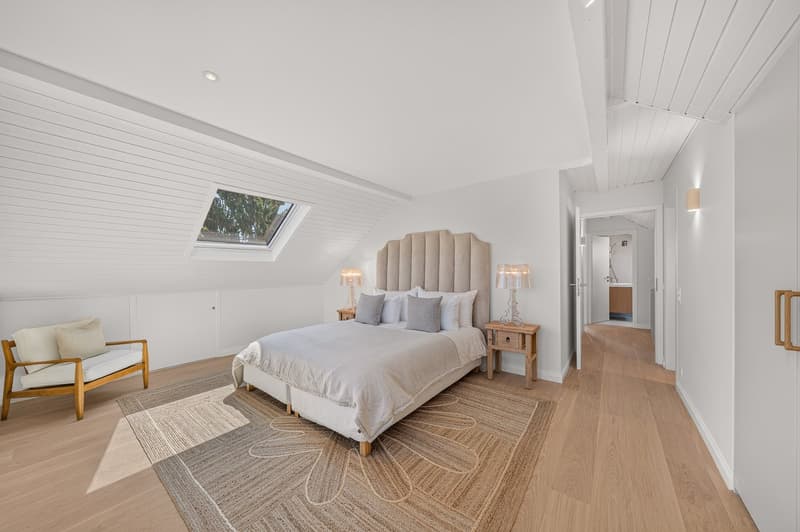 Maison individuelle de 5.5 pièces à Coppet – Élégance, confort et nature (7)