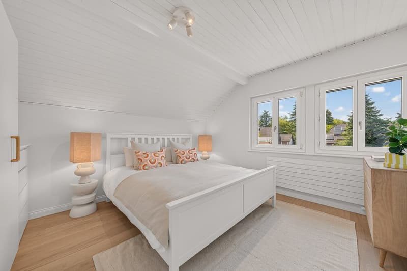 Maison individuelle de 5.5 pièces à Coppet – Élégance, confort et nature (10)