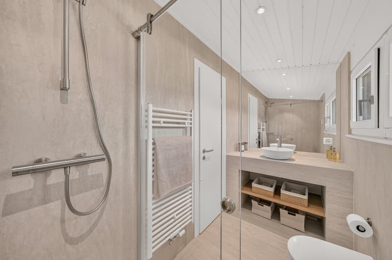 Maison individuelle de 5.5 pièces à Coppet – Élégance, confort et nature (8)