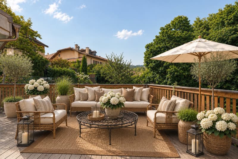 A beautiful renovated historic property in the heart of the village, just moments from Nyon (11)