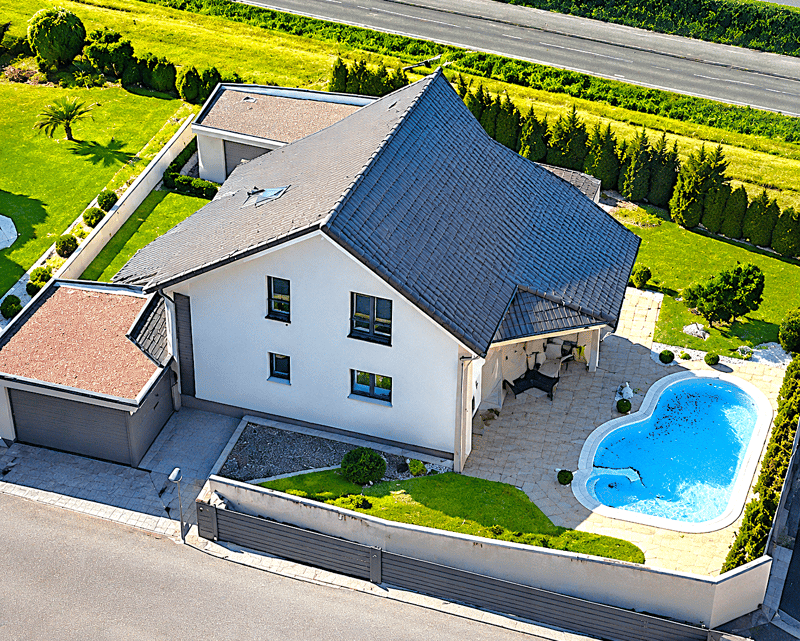 Cheyres (FR) - Maison 5,5 p. - Opportunité pour famille - 300 mètres du lac (1)