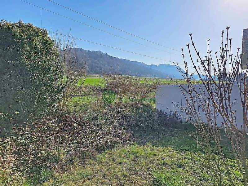 Cheyres (FR) - Maison 5,5 p. - Zone résidentielle - 300 mètres du lac (10)