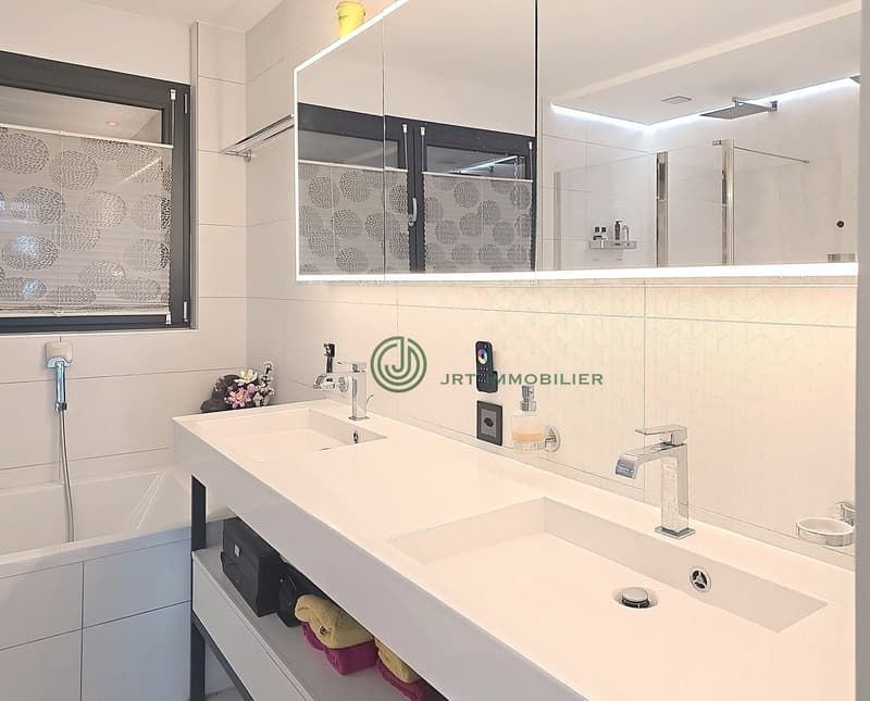 Le Mouret (FR) - Belle maison moderne de 4.5 pièces (10)