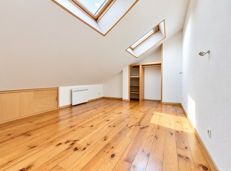 Lille Wazemmes – Grand T2 en duplex avec opportunité commerciale (4)