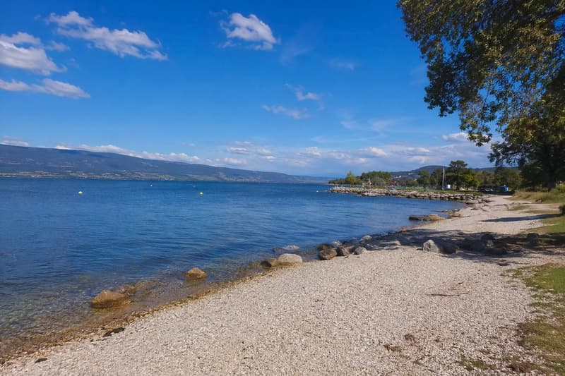 Une maison familiale avec piscine, à deux pas du lac de Neuchâtel (16)