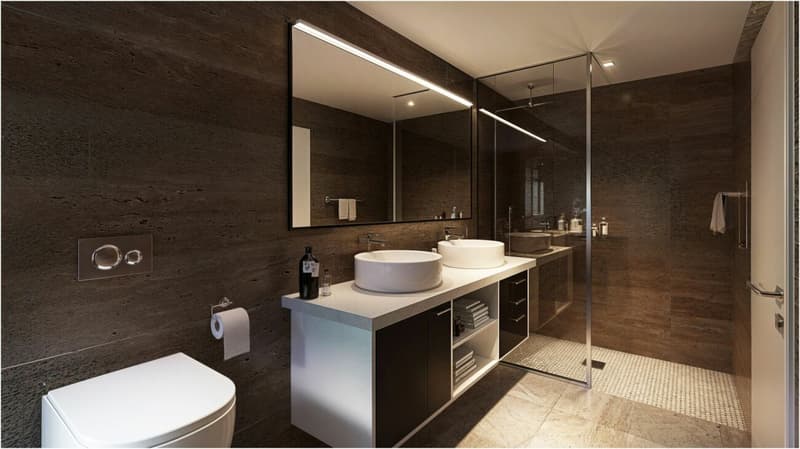 NOUVELLE CONSTRUCTION - 2EME ETAGE - ENVIRONNEMENT VERDOYANT (3)