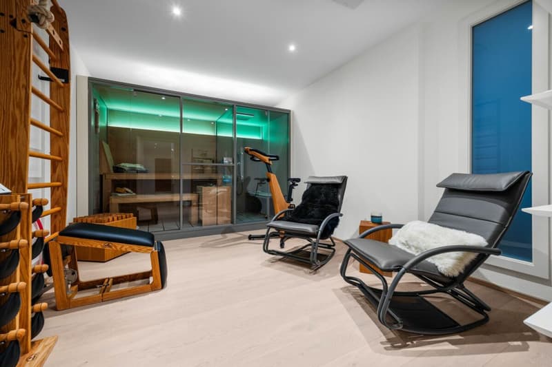 Superbe appartement sur un seul niveau (20)