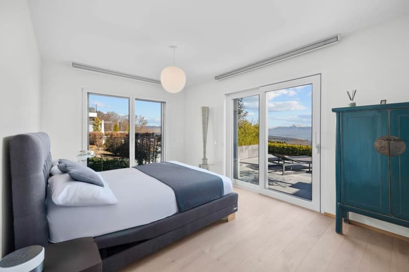 Superbe appartement sur un seul niveau (13)