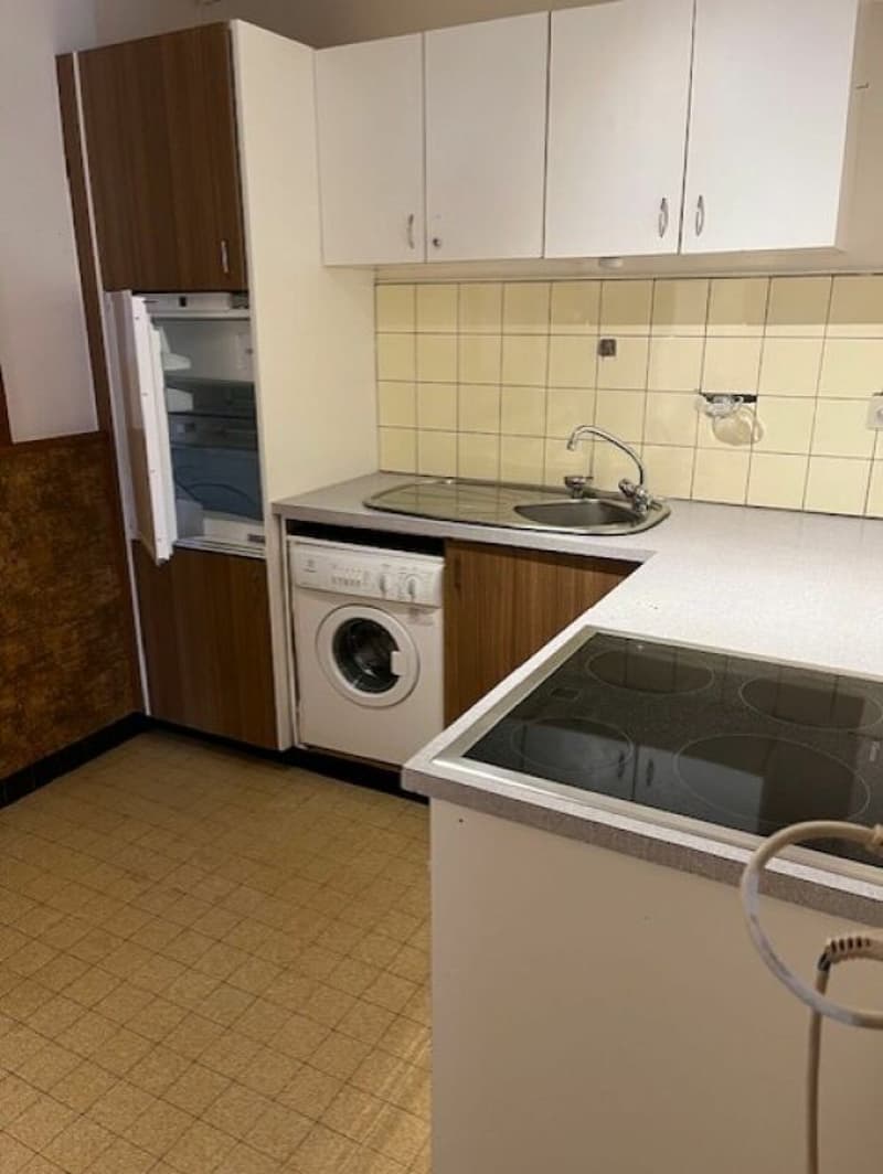 Joli chalet de deux appartements en PPE (7)