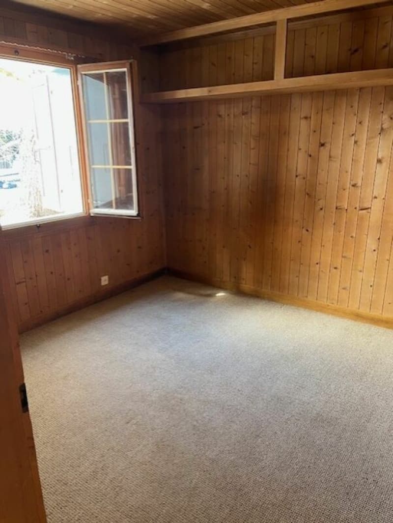 Joli chalet de deux appartements en PPE (9)