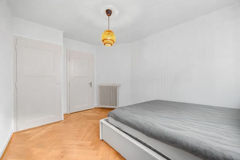 Appartement 6 pièces au coeur d'un quartier prisé (10)