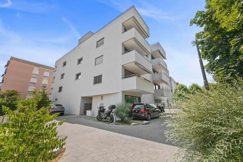 2.5 pièces moderne dans une PPE récente (10)