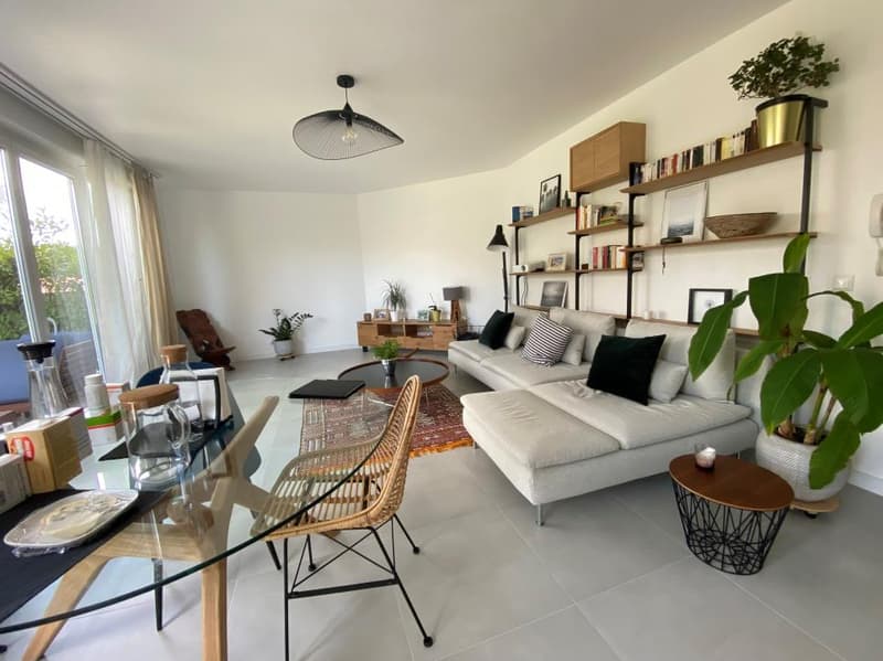 Magnifique appartement de 3,5 pièces à Belmont-sur-Lausanne