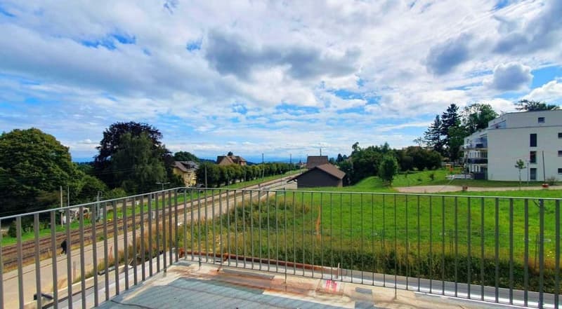 Les Geneveys-sur-Coffrane, 2206 Les Geneveys-sur-Coffrane