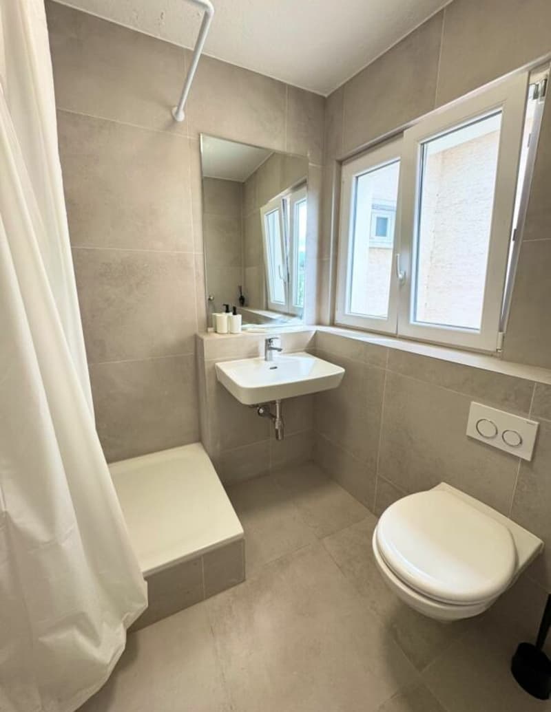 Chambres à louer - Glion (5)