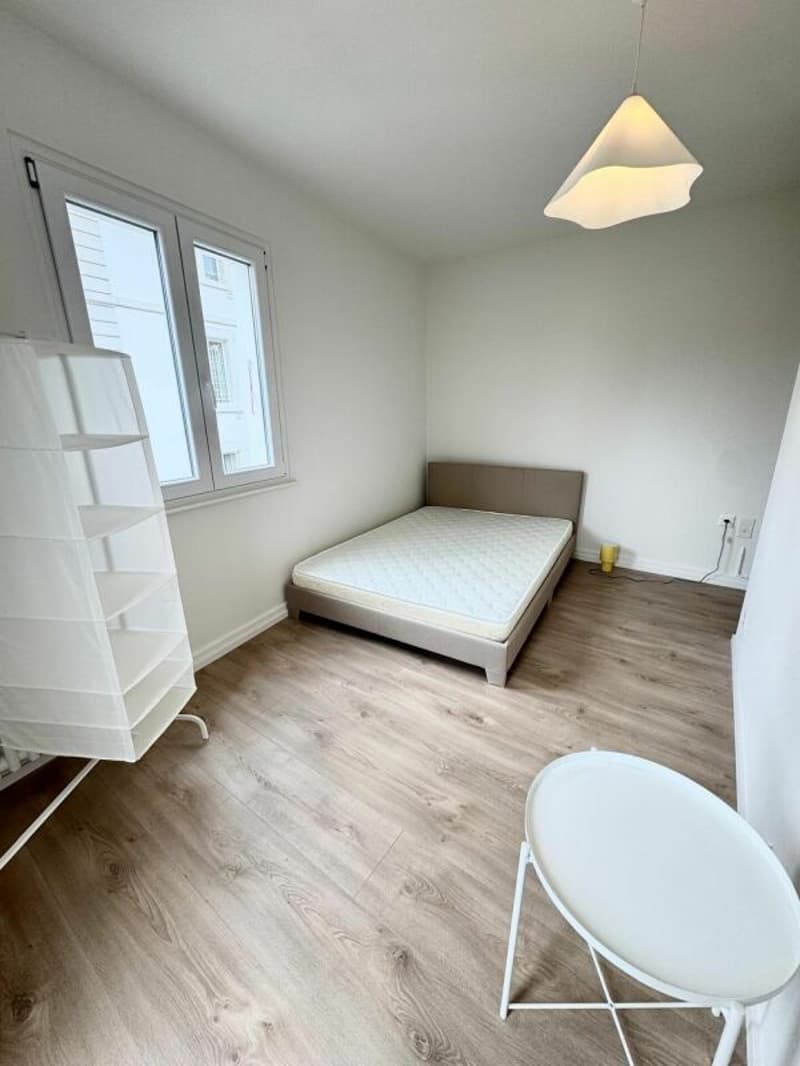 Chambres à louer - Glion (3)