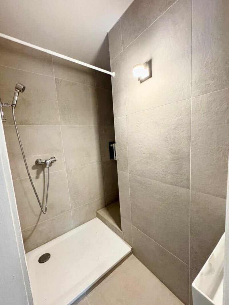 Chambres à louer - Glion (7)