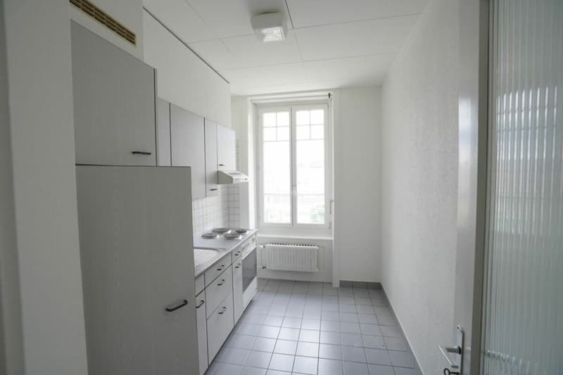 Appartement 2.5 pièces à Fribourg (1)