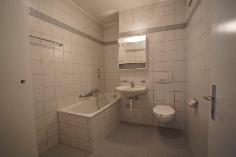 Appartement 2.5 pièces à Fribourg (7)