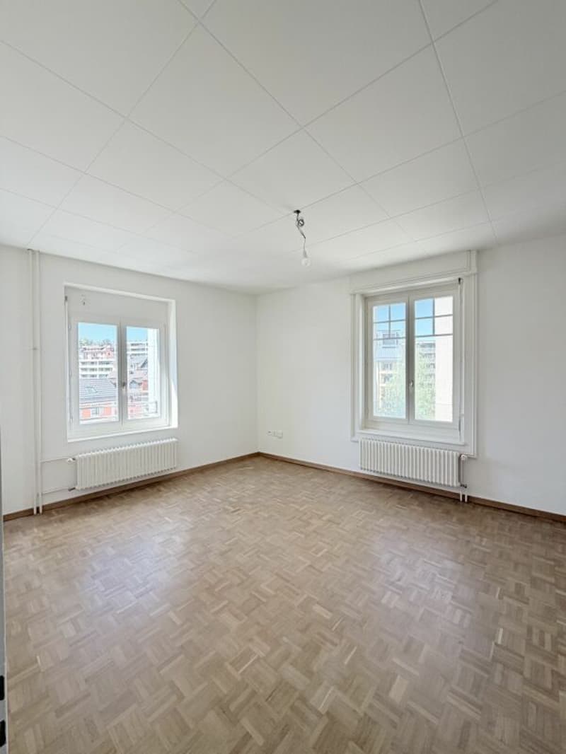 Appartement 3.5 - à louer - 1700 Fribourg (2)