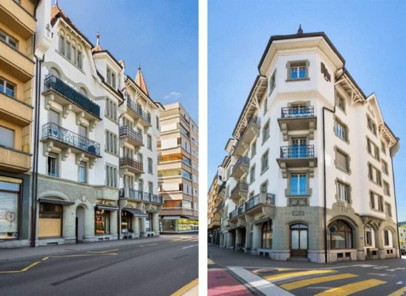 Appartement 2.5 pièces à Fribourg copie (1)