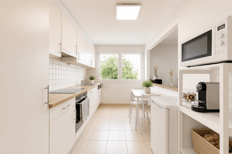 Appartement Yverdon (3)