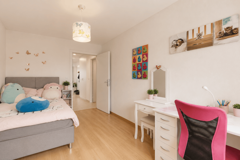 Appartement Yverdon (9)