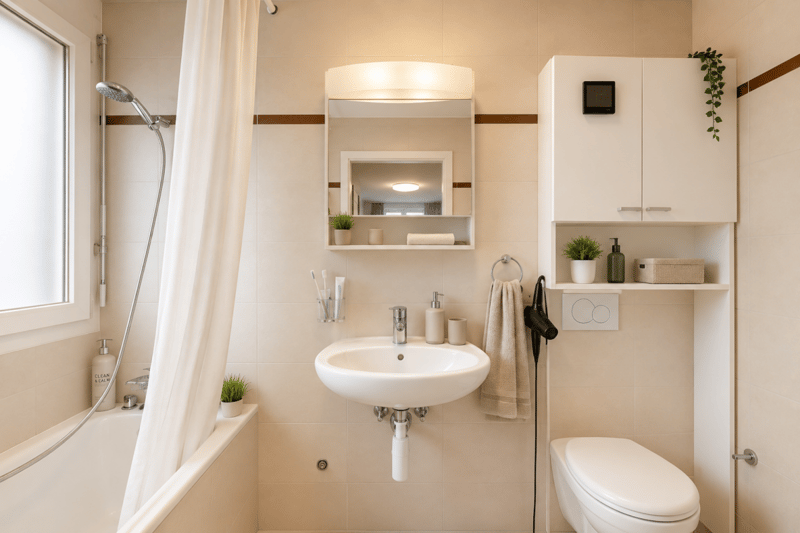 Appartement Yverdon (10)