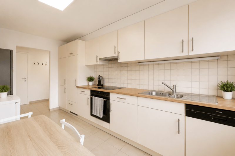Appartement Yverdon (2)