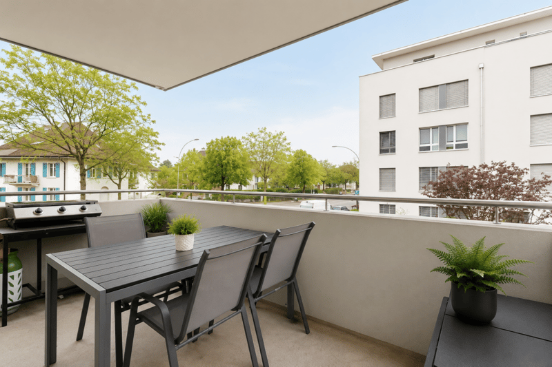 Appartement Yverdon (4)