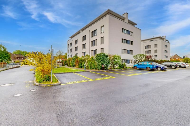 Appartement Yverdon (11)