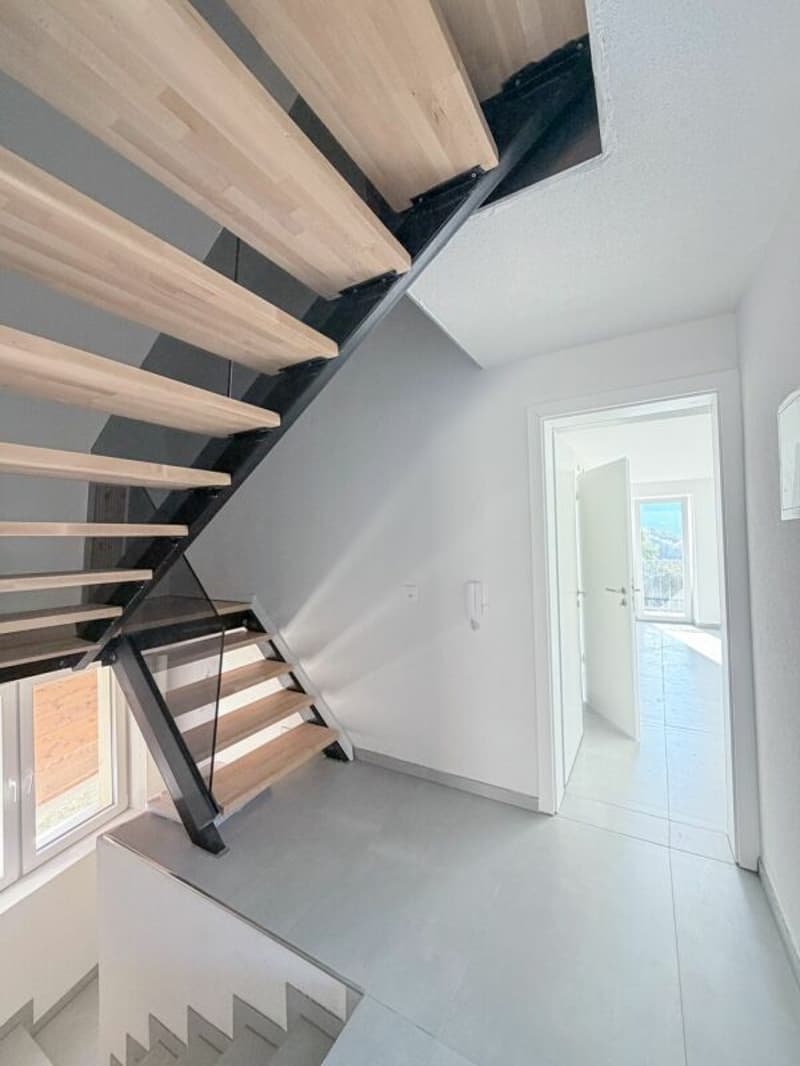 Daillon - Immeuble de charme avec un taux de rendement net à 4.36% - à vendre (13)