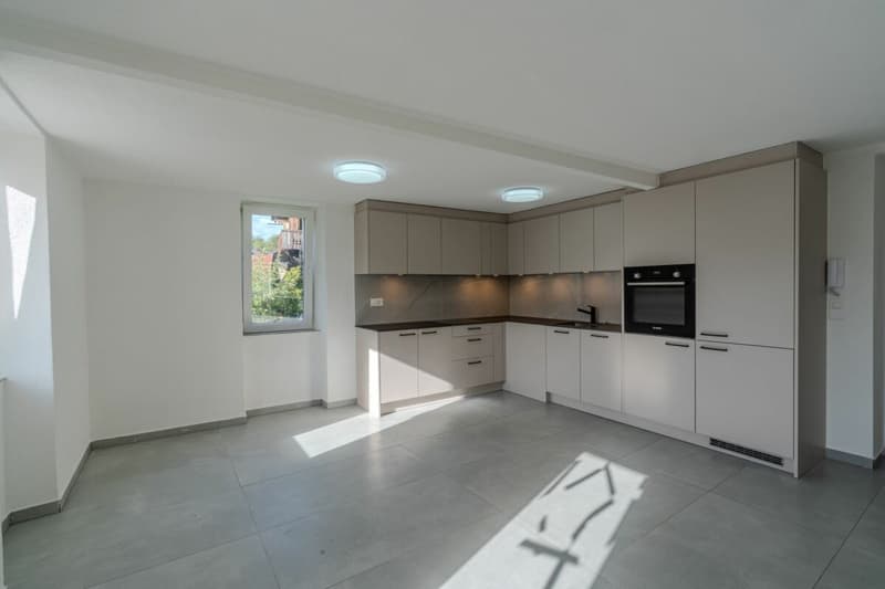 Daillon - Immeuble de charme avec un taux de rendement net à 4.36% - à vendre (5)