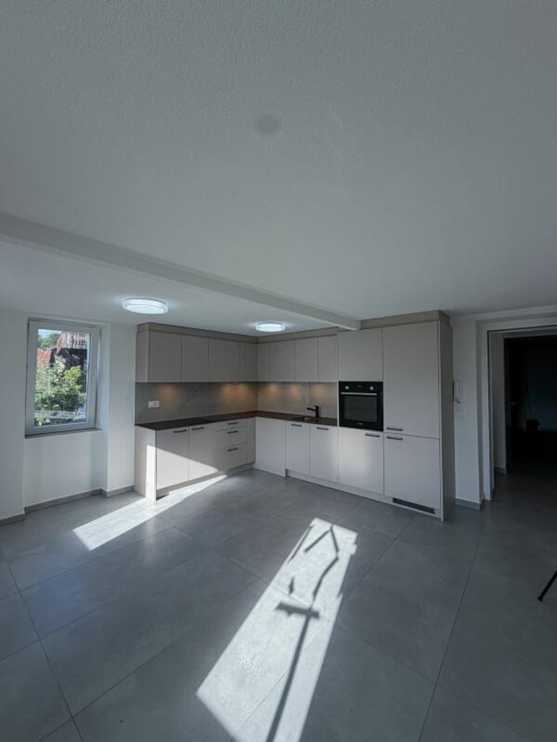 Daillon - Immeuble de charme avec un taux de rendement net à 4.36% - à vendre (9)