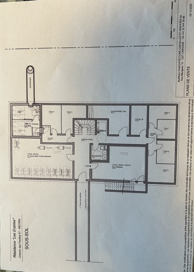 NOUVELLE CONSTRUCTION 5 PCS REZ AVEC GRAND JARDIN (9)