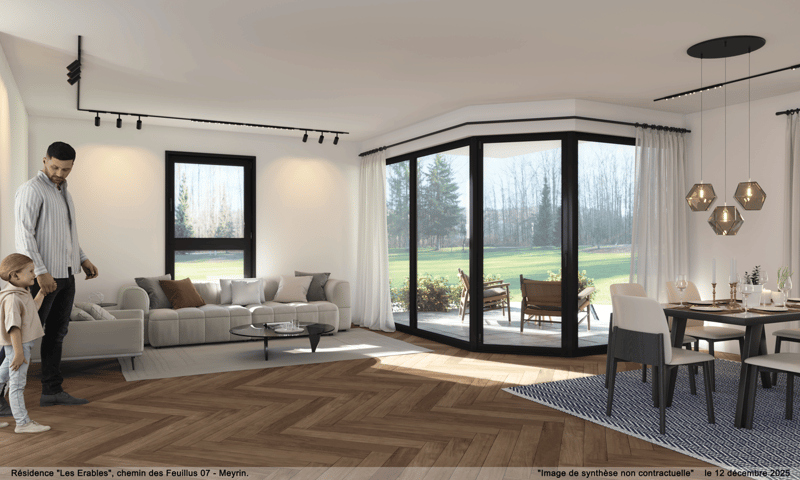 NOUVELLE CONSTRUCTION 5 PCS REZ AVEC GRAND JARDIN (1)