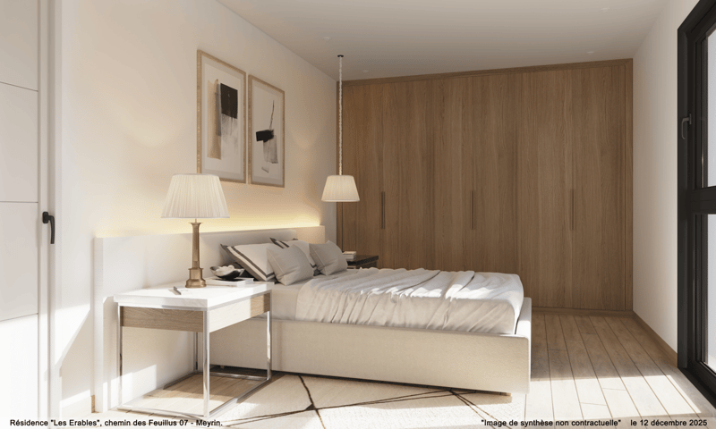 APPARTEMENT 5 PCS ETAGE NOUVELLE CONSTRUCTION (4)