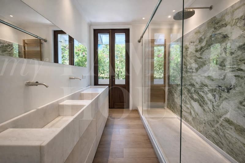 EXCLUSIVITÉ - Magnifique maison individuelle située à Vandoeuvres (8)