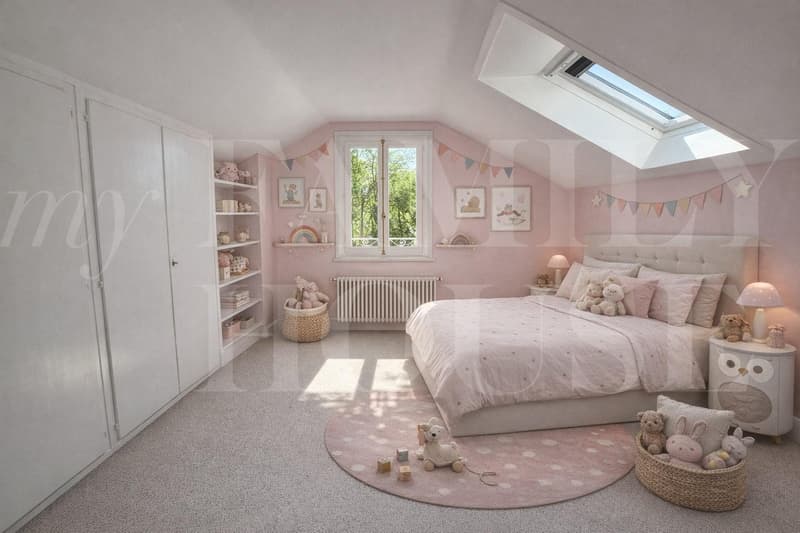 EXCLUSIVITÉ - Magnifique maison individuelle située à Vandoeuvres (10)