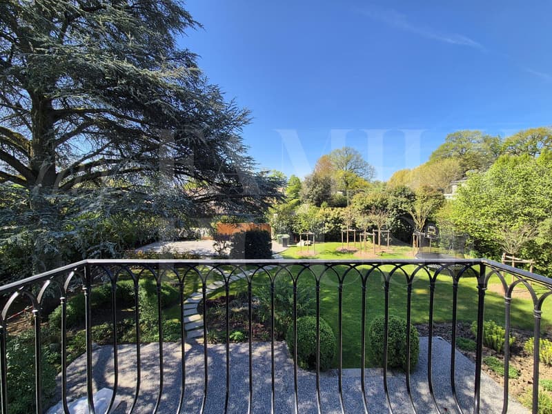 EXCLUSIVITÉ - Magnifique maison individuelle située à Vandoeuvres (12)