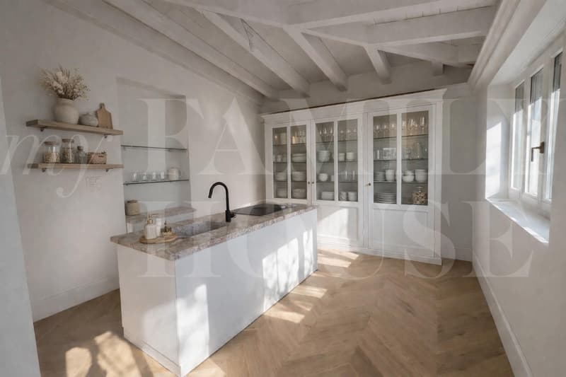 EXCLUSIVITÉ - Magnifique maison individuelle située à Vandoeuvres (5)