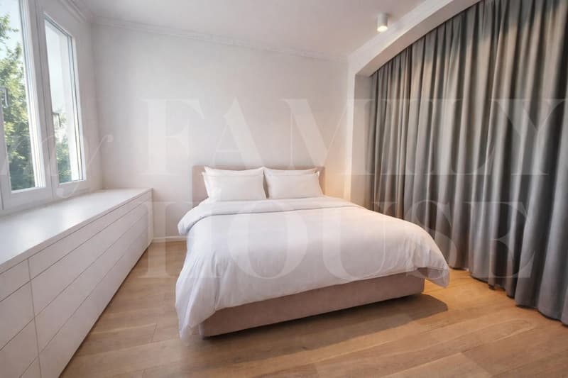 EXCLUSIVITÉ - Magnifique maison individuelle située à Vandoeuvres (7)