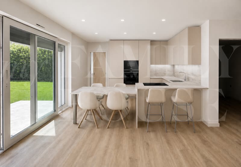 CASATAX: appartement neuf à vendre en rez-de-jardin et à deux pas des Organisations Internationales (3)