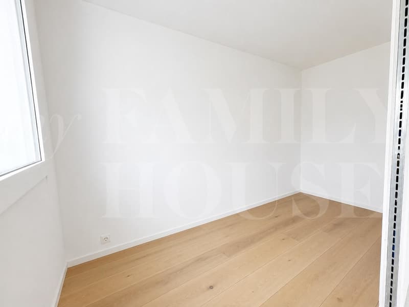 CASATAX: appartement neuf à vendre en rez-de-jardin et à deux pas des Organisations Internationales (5)
